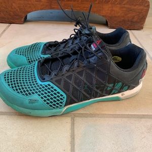 Reebok CrossFit Nano 4